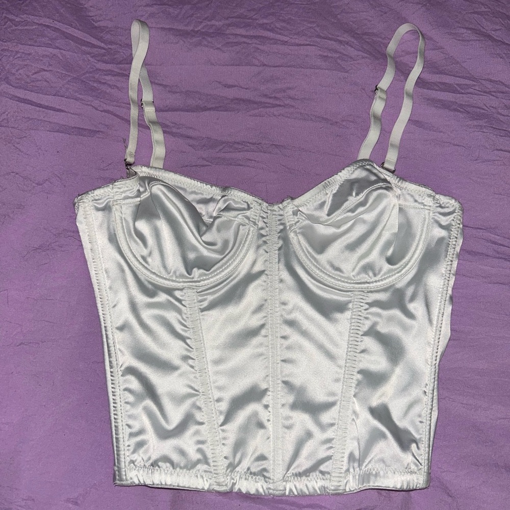 NWOT URBAN OUTFITTERS CORSET